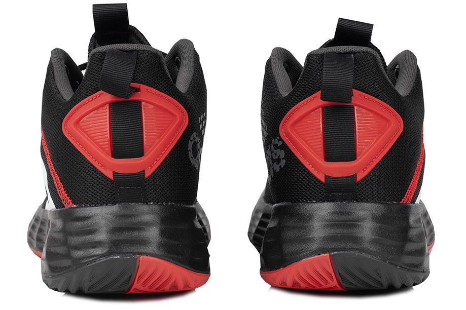 adidas Pantofi pentru bărbați Ownthegame 2.0 H00471 adidas Pantofi pentru bărbați Ownthegame 2.0 H00471