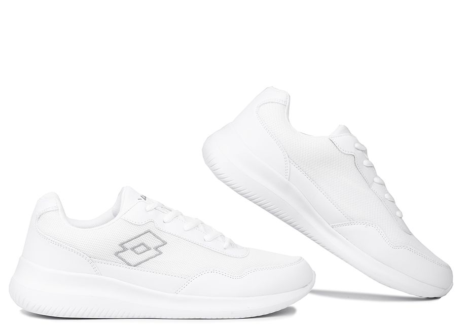 Lotto Pantofi sport Connect OC 2400001U 1014 Lotto Pantofi sport Connect OC 2400001U 1014