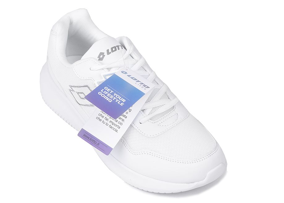 Lotto Pantofi sport Connect OC 2400001U 1014 Lotto Pantofi sport Connect OC 2400001U 1014