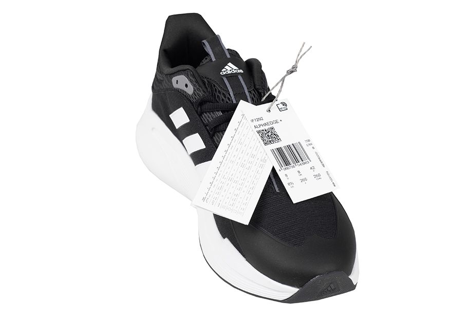 adidas Pantofi pentru bărbați AlphaEdge + IF7292