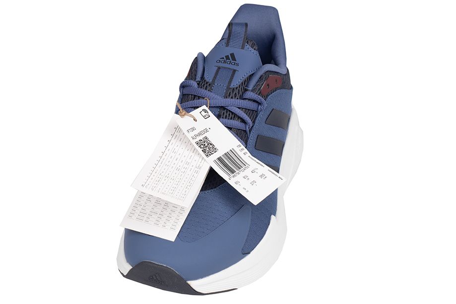 adidas Pantofi pentru bărbați AlphaEdge + IF7293