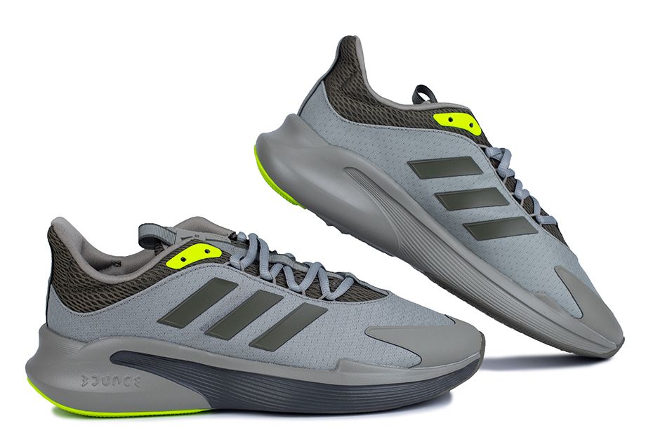 adidas Pantofi pentru bărbați AlphaEdge + IF7296