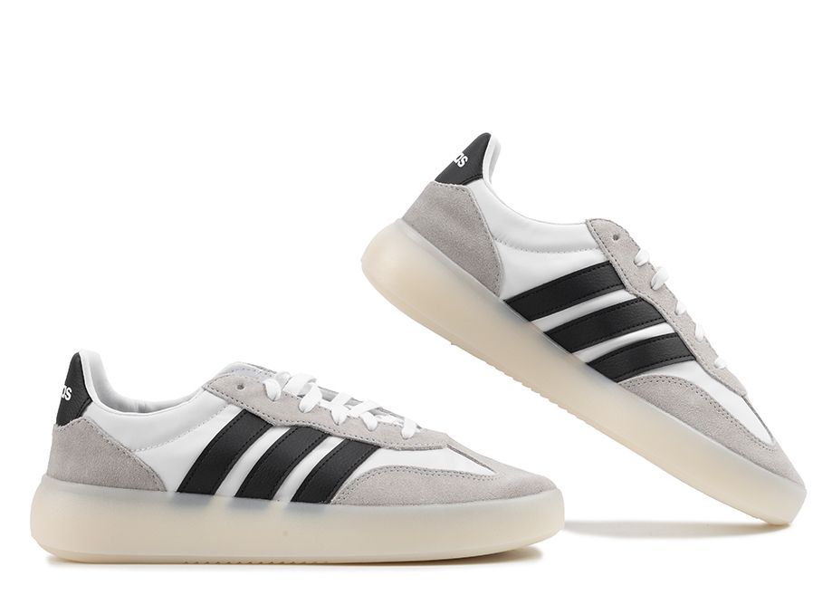 adidas Pantofi pentru bărbați Barreda Decode JI2315 adidas Pantofi pentru bărbați Barreda Decode JI2315