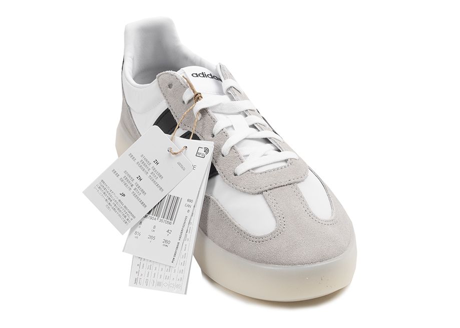 adidas Pantofi pentru bărbați Barreda Decode JI2315 adidas Pantofi pentru bărbați Barreda Decode JI2315