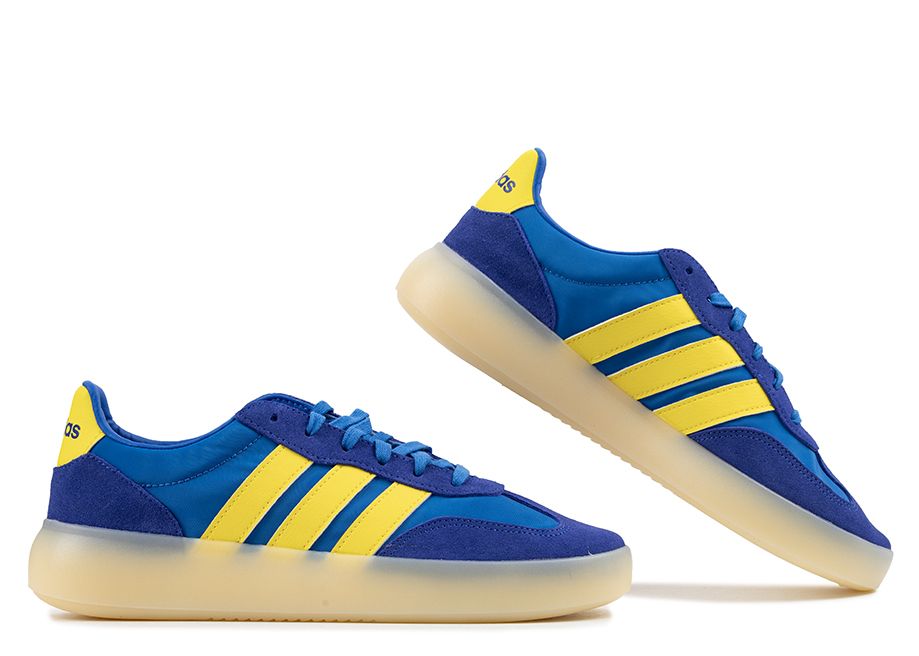 adidas Pantofi pentru bărbați Barreda Decode JI2319 adidas Pantofi pentru bărbați Barreda Decode JI2319