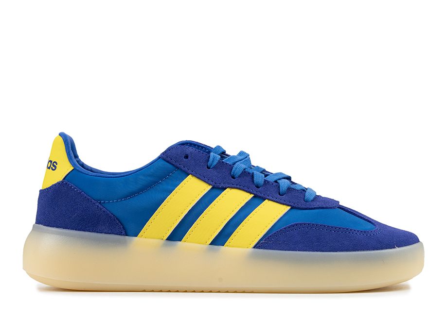 adidas Pantofi pentru bărbați Barreda Decode JI2319 adidas Pantofi pentru bărbați Barreda Decode JI2319