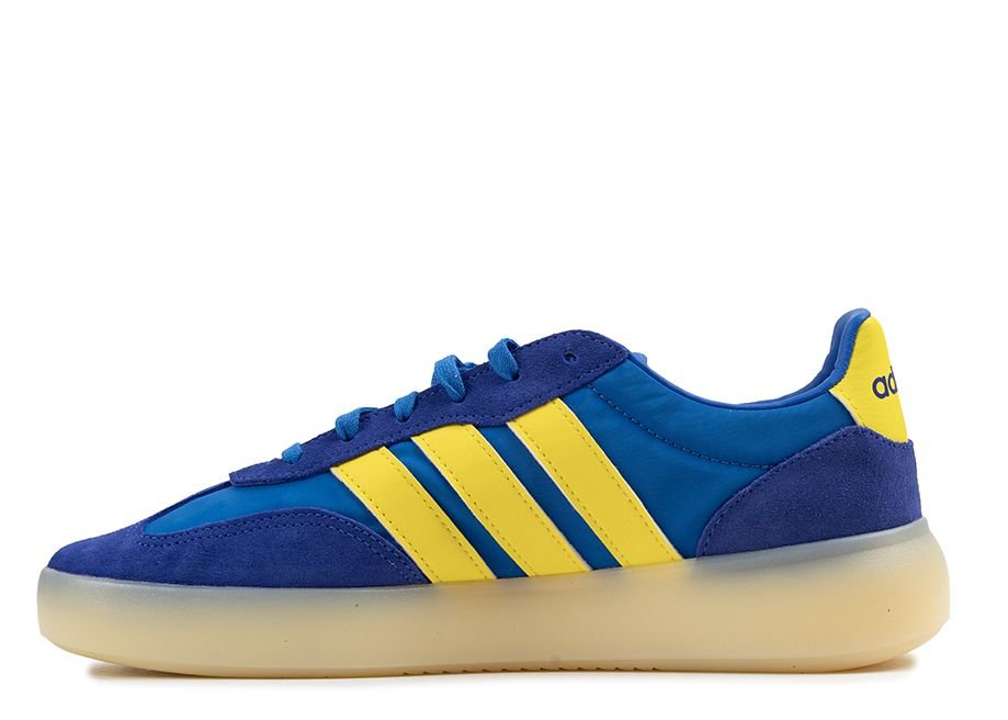 adidas Pantofi pentru bărbați Barreda Decode JI2319 adidas Pantofi pentru bărbați Barreda Decode JI2319