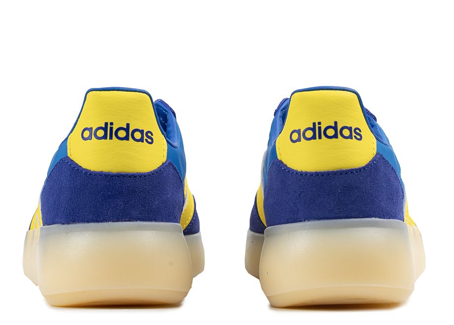 adidas Pantofi pentru bărbați Barreda Decode JI2319 adidas Pantofi pentru bărbați Barreda Decode JI2319