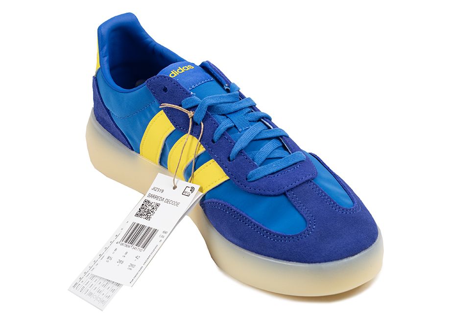 adidas Pantofi pentru bărbați Barreda Decode JI2319 adidas Pantofi pentru bărbați Barreda Decode JI2319