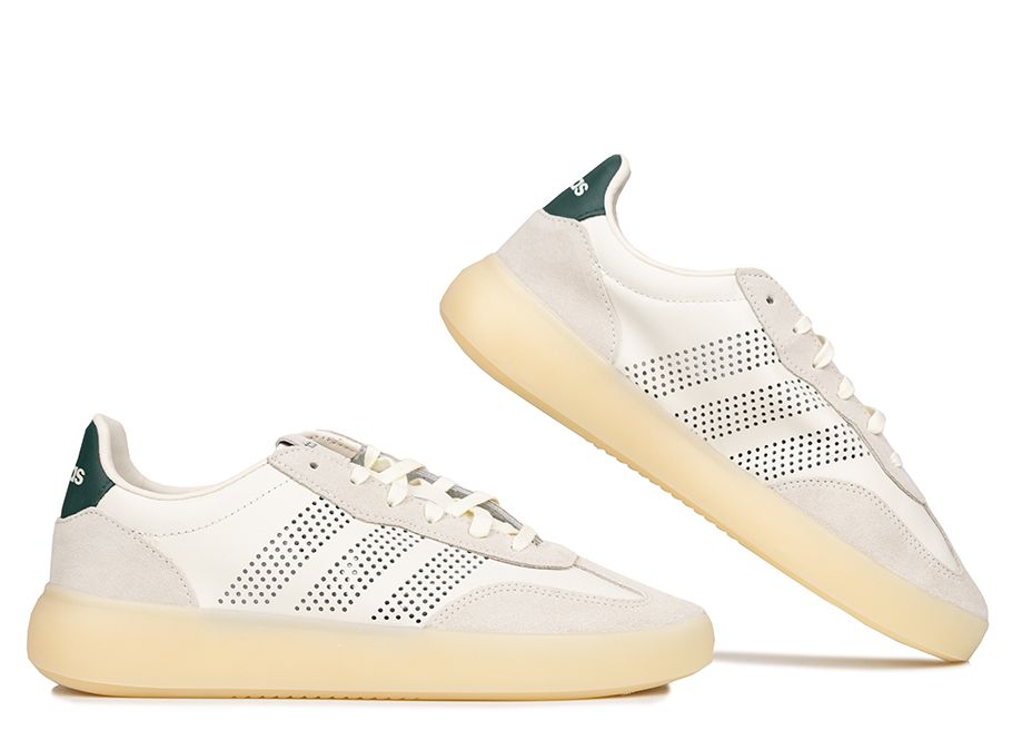 adidas Pantofi pentru bărbați Barreda Decode v2 JI2328 adidas Pantofi pentru bărbați Barreda Decode v2 JI2328