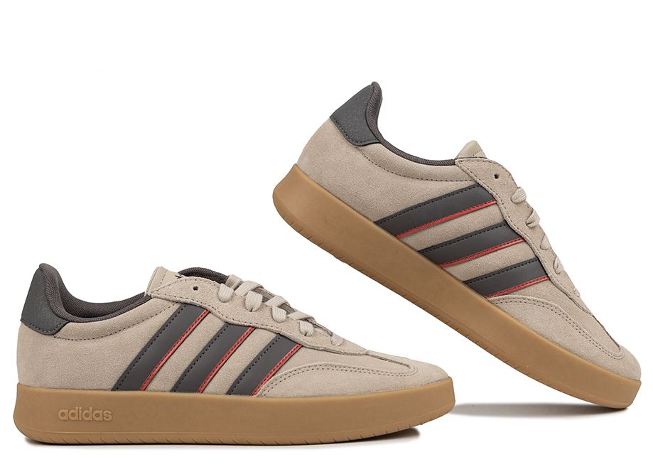 adidas Pantofi pentru bărbați Barreda JP7100 adidas Pantofi pentru bărbați Barreda JP7100