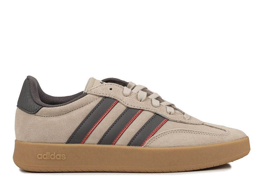 adidas Pantofi pentru bărbați Barreda JP7100 adidas Pantofi pentru bărbați Barreda JP7100