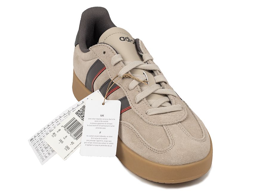 adidas Pantofi pentru bărbați Barreda JP7100 adidas Pantofi pentru bărbați Barreda JP7100