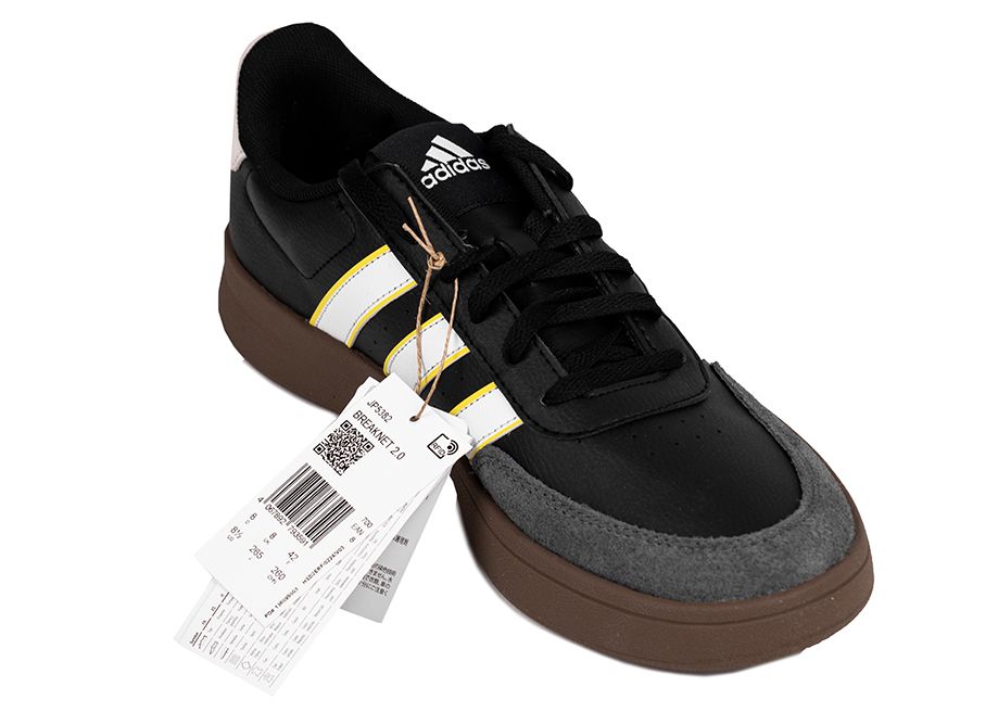 adidas Pantofi pentru bărbați Breaknet 2.0 JP5382