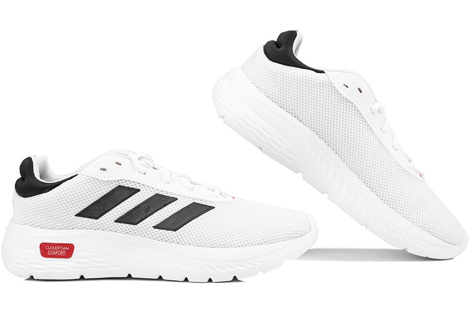 adidas Pantofi pentru bărbați Cloudfoam Comfy IH6132 EUR 42 adidas Pantofi pentru bărbați Cloudfoam Comfy IH6132 EUR 42