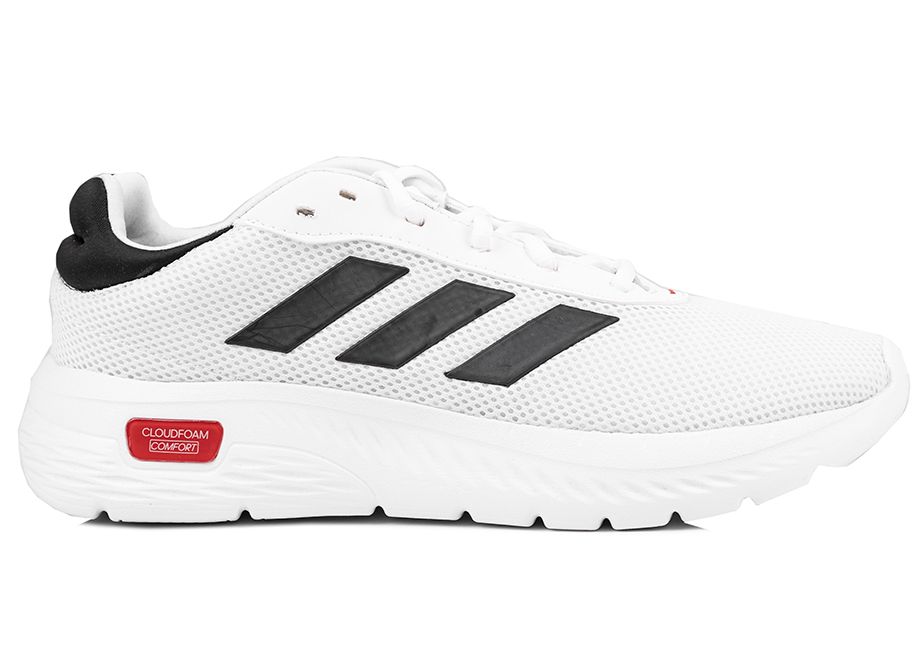 adidas Pantofi pentru bărbați Cloudfoam Comfy IH6132 EUR 43 1/3 adidas Pantofi pentru bărbați Cloudfoam Comfy IH6132 EUR 43 1/3