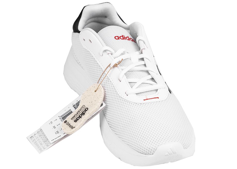 adidas Pantofi pentru bărbați Cloudfoam Comfy IH6132 EUR 43 1/3 adidas Pantofi pentru bărbați Cloudfoam Comfy IH6132 EUR 43 1/3