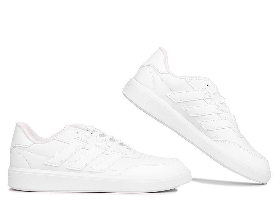 adidas Pantofi pentru bărbați Courtblock IF4031