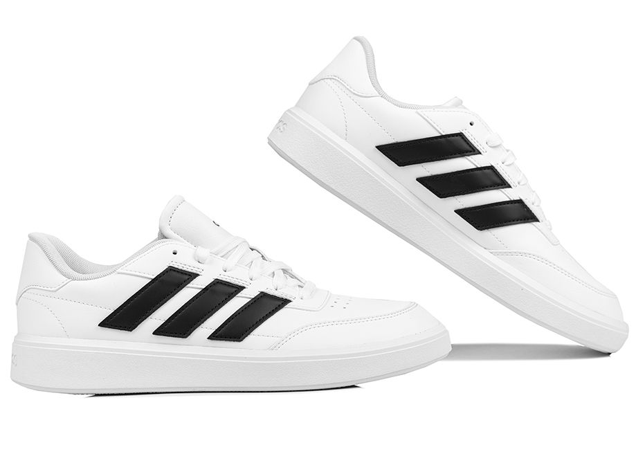 adidas Pantofi pentru bărbați Courtblock IF4033