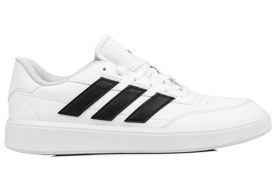 adidas Pantofi pentru bărbați Courtblock IF4033