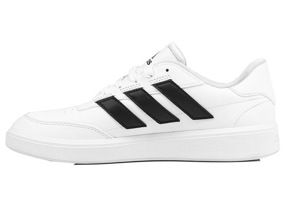 adidas Pantofi pentru bărbați Courtblock IF4033