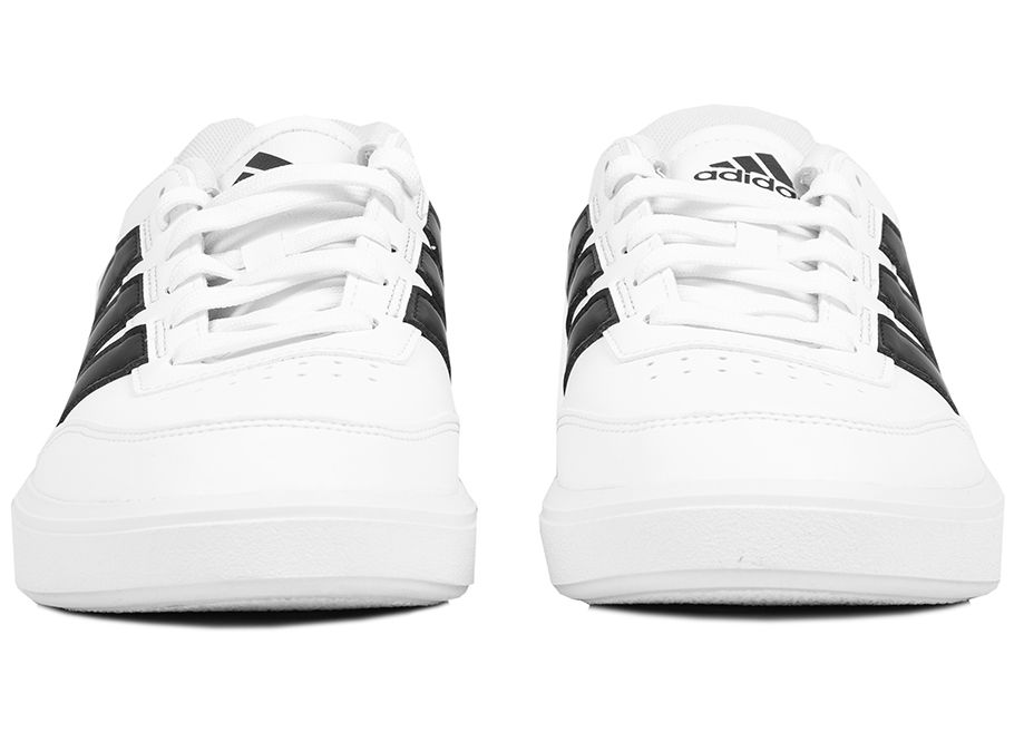 adidas Pantofi pentru bărbați Courtblock IF4033