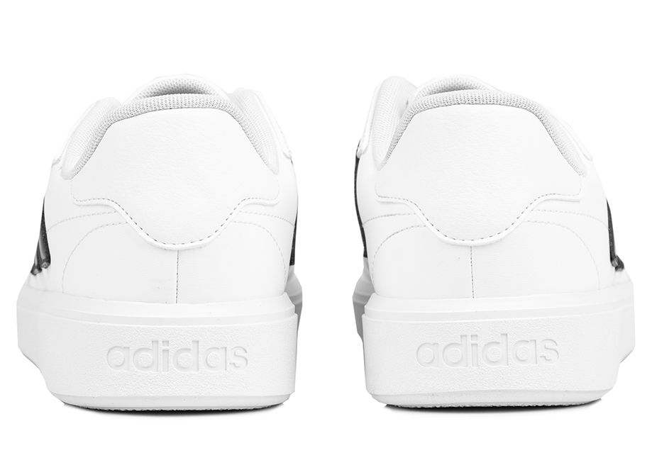 adidas Pantofi pentru bărbați Courtblock IF4033