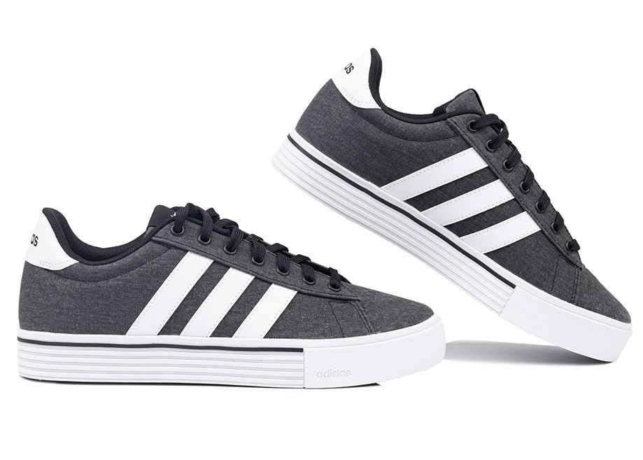 adidas Pantofi pentru bărbați Daily 4.0 IF4496