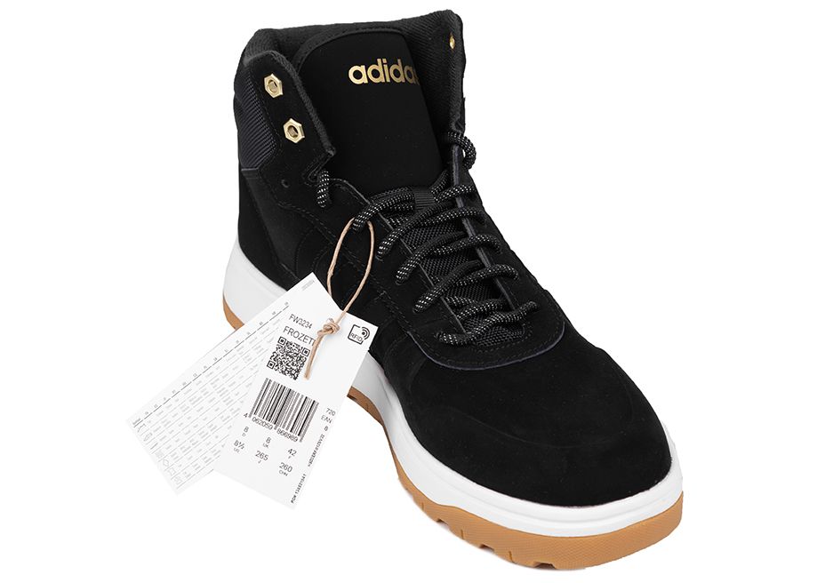 adidas Pantofi pentru bărbați Frozetic Boots FW3234