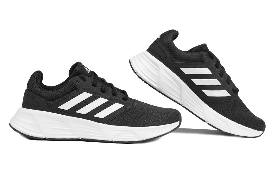 adidas Pantofi Barbati de Alergat Galaxy 6 M GW3848 EUR 44 2/3 adidas Pantofi Barbati de Alergat Galaxy 6 M GW3848 EUR 44 2/3