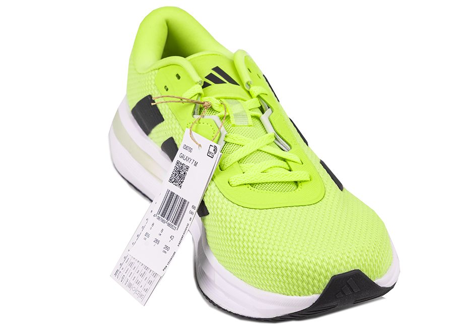 adidas Pantofi bărbați Galaxy 7 Running ID8750 adidas Pantofi bărbați Galaxy 7 Running ID8750