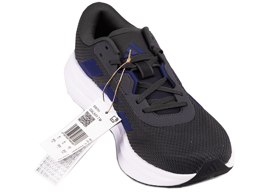 adidas Pantofi bărbați Galaxy 7 Running ID8751 adidas Pantofi bărbați Galaxy 7 Running ID8751