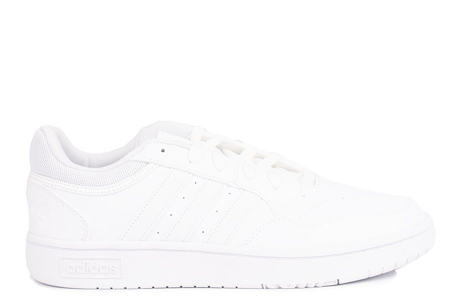 adidas Pantofi pentru bărbați Hoops 3.0 Low Classic Vintage IG7916 adidas Pantofi pentru bărbați Hoops 3.0 Low Classic Vintage IG7916