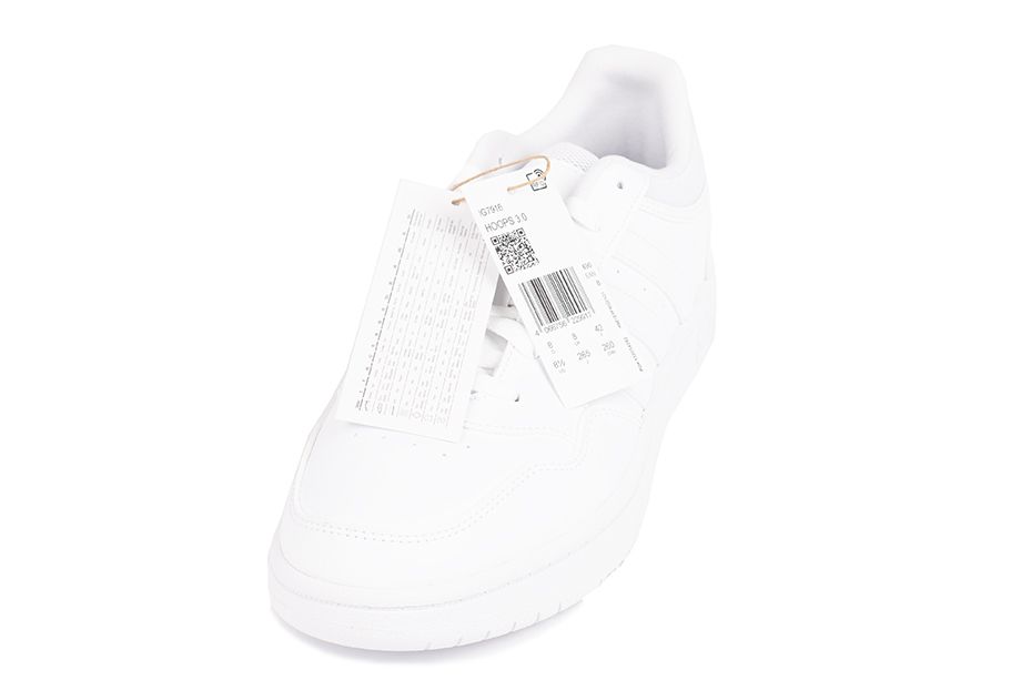 adidas Pantofi pentru bărbați Hoops 3.0 Low Classic Vintage IG7916 adidas Pantofi pentru bărbați Hoops 3.0 Low Classic Vintage IG7916