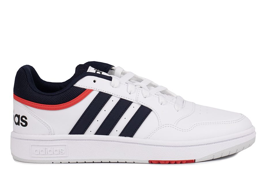 adidas Pantofi pentru bărbați Hoops 3.0 Low Classic Vintage GY5427 adidas Pantofi pentru bărbați Hoops 3.0 Low Classic Vintage GY5427