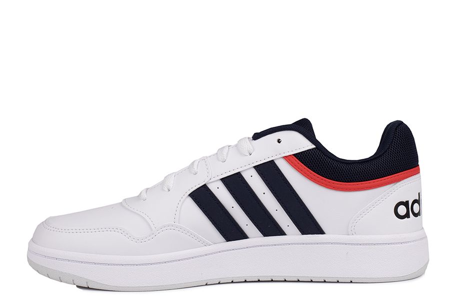 adidas Pantofi pentru bărbați Hoops 3.0 Low Classic Vintage GY5427` adidas Pantofi pentru bărbați Hoops 3.0 Low Classic Vintage GY5427`