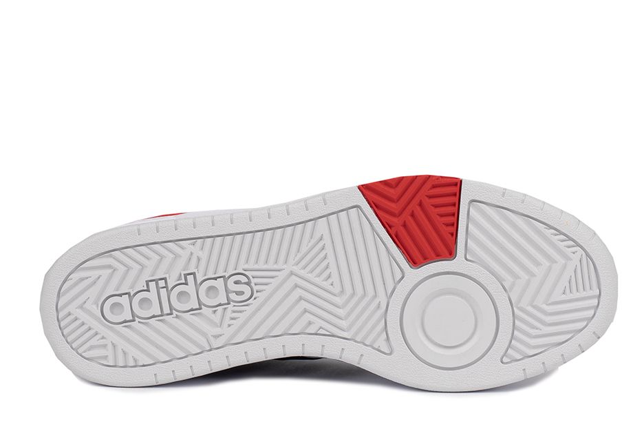 adidas Pantofi pentru bărbați Hoops 3.0 Low Classic Vintage GY5427 adidas Pantofi pentru bărbați Hoops 3.0 Low Classic Vintage GY5427