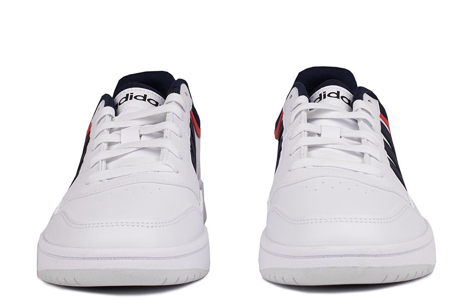 adidas Pantofi pentru bărbați Hoops 3.0 Low Classic Vintage GY5427 adidas Pantofi pentru bărbați Hoops 3.0 Low Classic Vintage GY5427