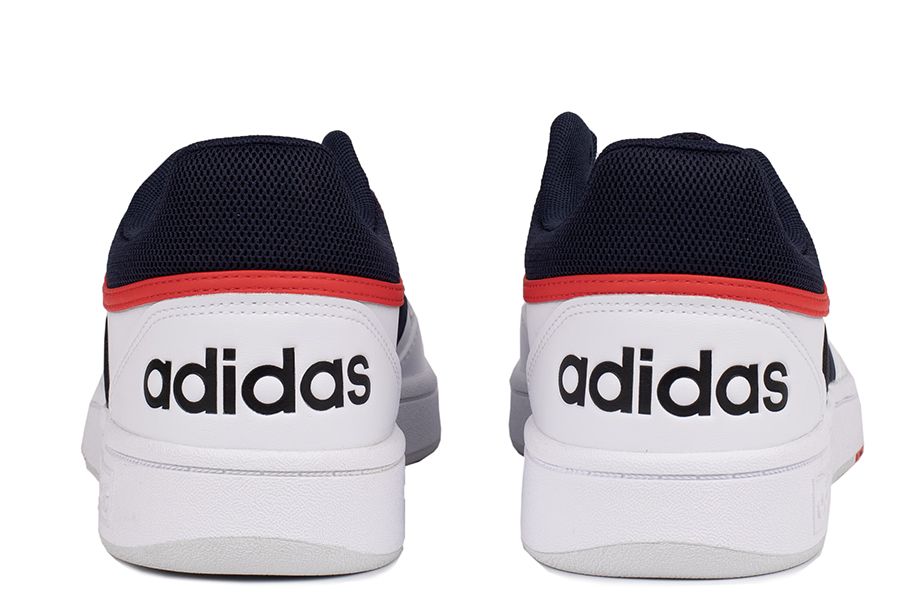 adidas Pantofi pentru bărbați Hoops 3.0 Low Classic Vintage GY5427 adidas Pantofi pentru bărbați Hoops 3.0 Low Classic Vintage GY5427