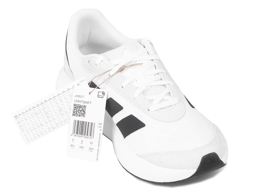 adidas Pantofi pentru bărbați Lightshift JH9317 adidas Pantofi pentru bărbați Lightshift JH9317