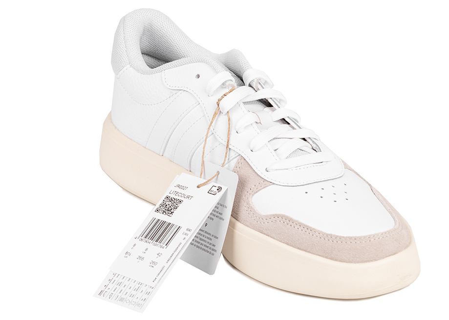 adidas Pantofi pentru bărbați Litecourt JR0027