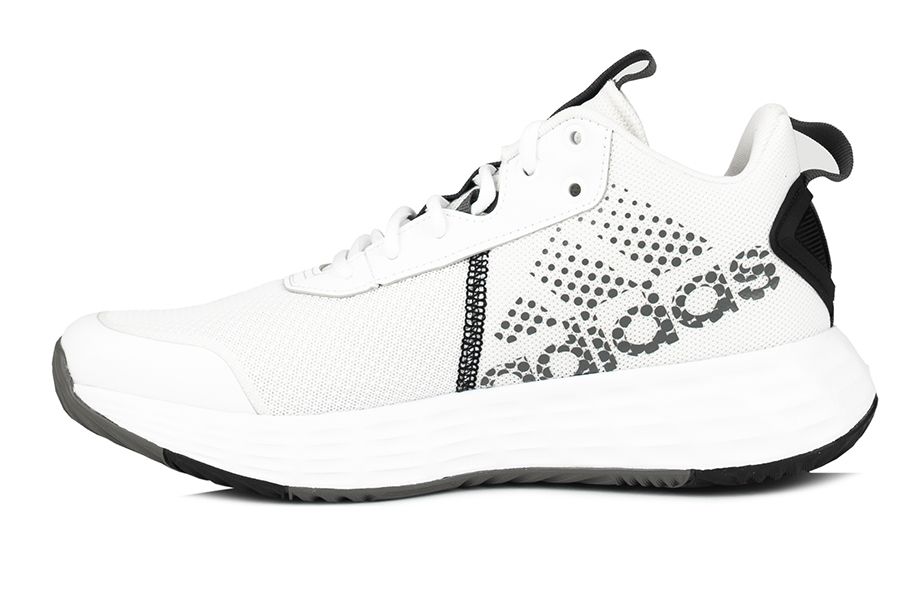adidas Pantofi pentru bărbați Ownthegame 2.0 H00469 EUR 41 1/3 adidas Pantofi pentru bărbați Ownthegame 2.0 H00469 EUR 41 1/3