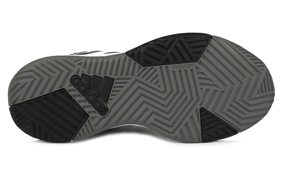 adidas Pantofi pentru bărbați Ownthegame 2.0 H00469 EUR 41 1/3 adidas Pantofi pentru bărbați Ownthegame 2.0 H00469 EUR 41 1/3