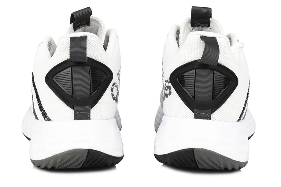 adidas Pantofi pentru bărbați Ownthegame 2.0 H00469 EUR 41 1/3 adidas Pantofi pentru bărbați Ownthegame 2.0 H00469 EUR 41 1/3