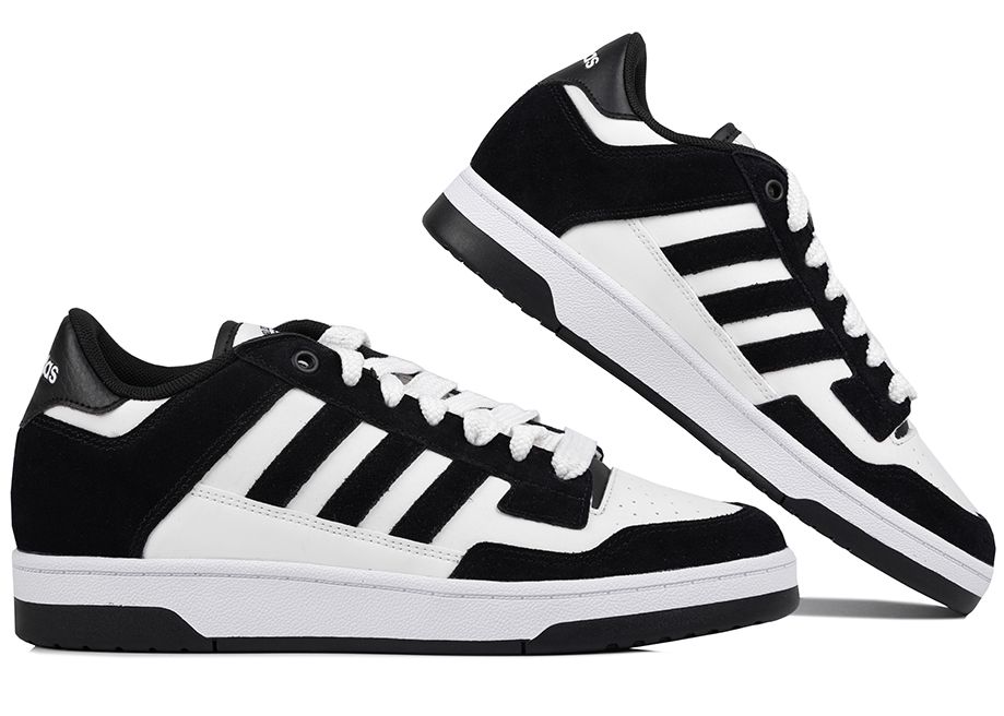 adidas Pantofi pentru bărbați Rapid Court Low JP5255