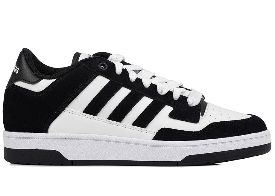 adidas Pantofi pentru bărbați Rapid Court Low JP5255