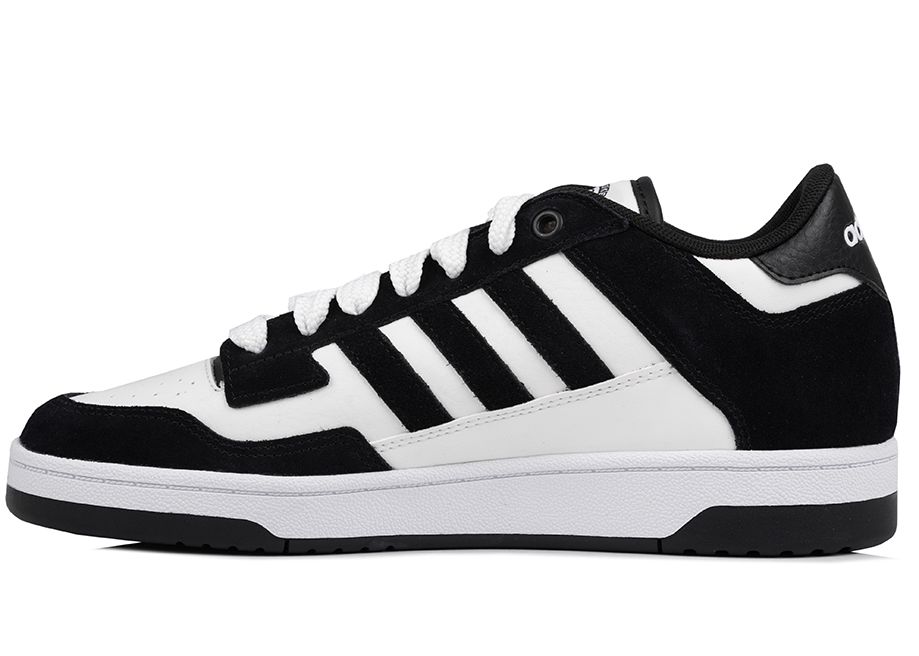 adidas Pantofi pentru bărbați Rapid Court Low JP5255