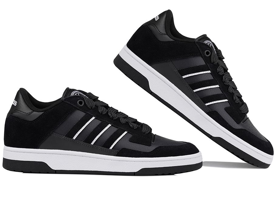 adidas Pantofi pentru bărbați Rapid Court Low JP5247