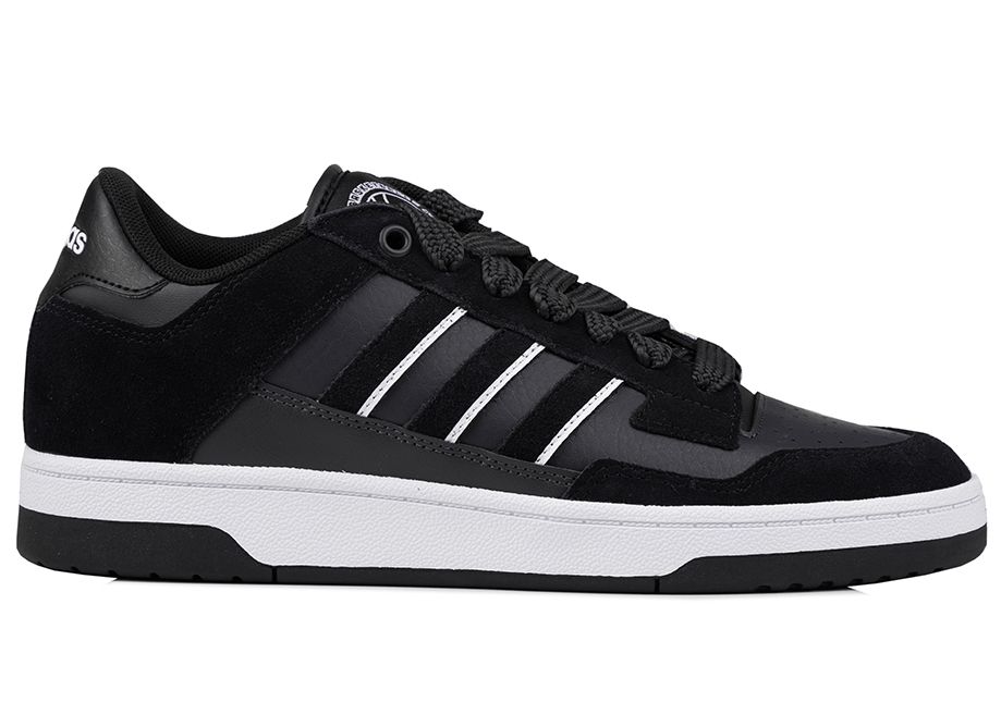 adidas Pantofi pentru bărbați Rapid Court Low JP5247