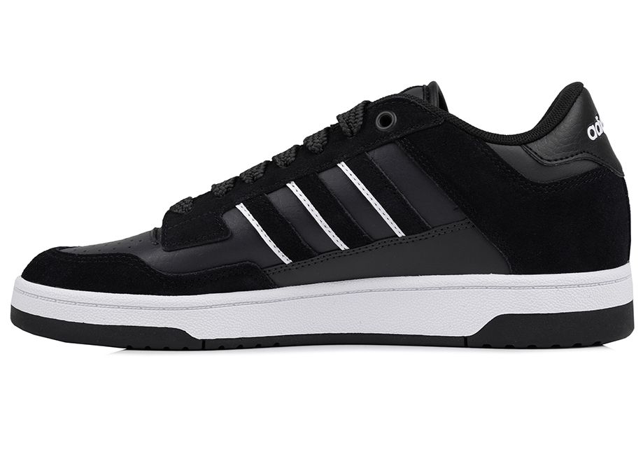 adidas Pantofi pentru bărbați Rapid Court Low JP5247